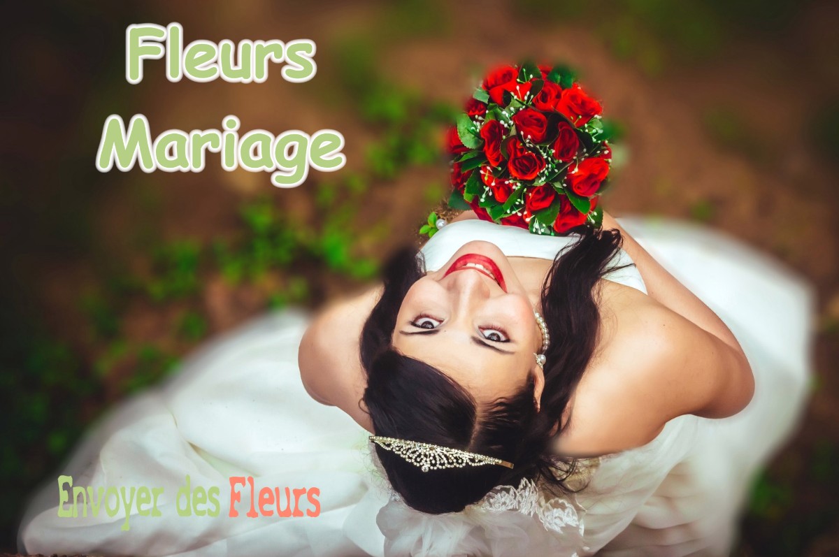 lIVRAISON FLEURS MARIAGE à CORBERE-LES-CABANES