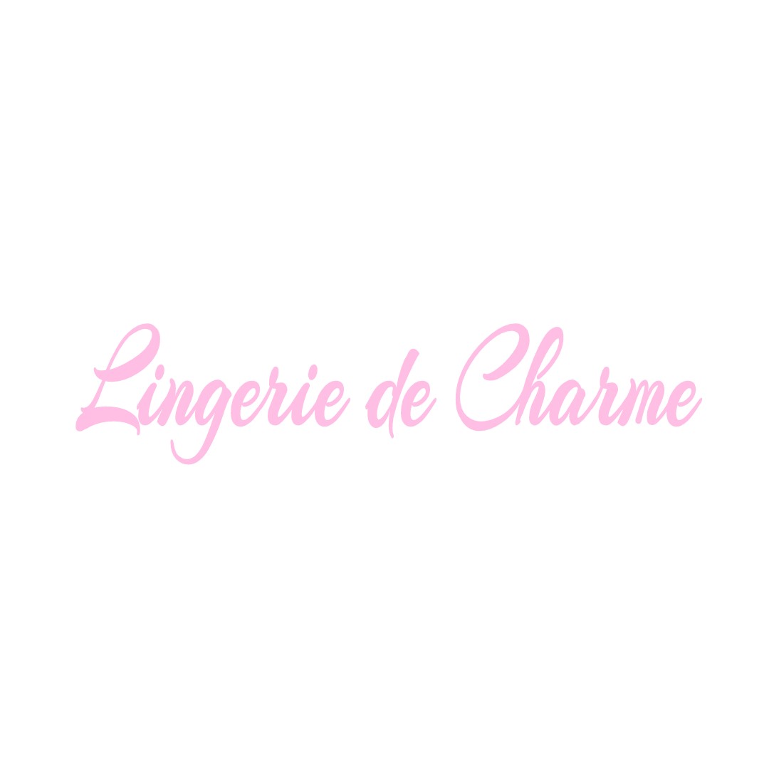 LINGERIE DE CHARME CORBERE-LES-CABANES